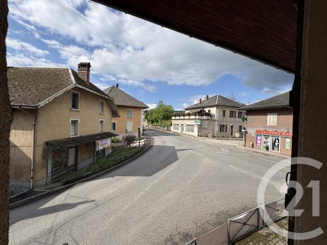 Entrelacs Location Appartement 73