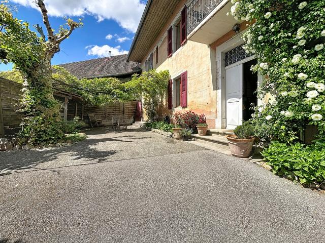 Entrelacs Maison à louer T6 186 m2