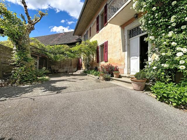 Entrelacs Maison à louer T6 186 m2