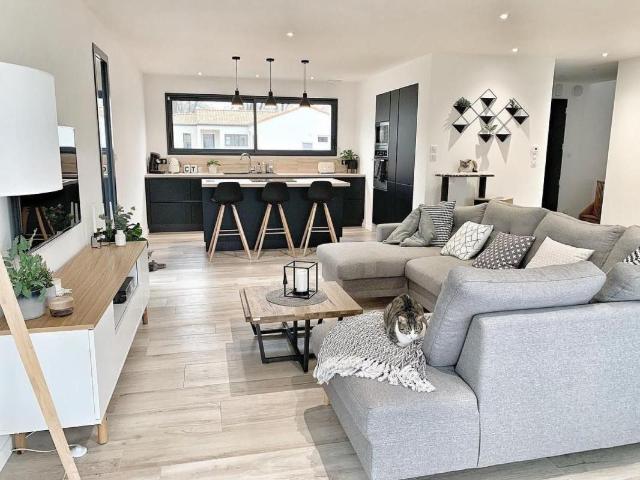Entrelacs Vente Appartement 73