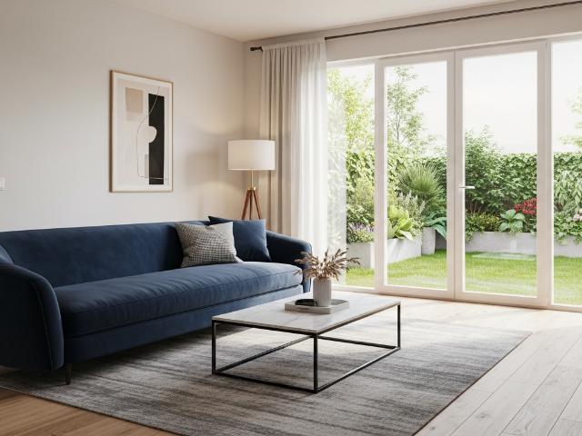 Entrelacs Vente Maison 73