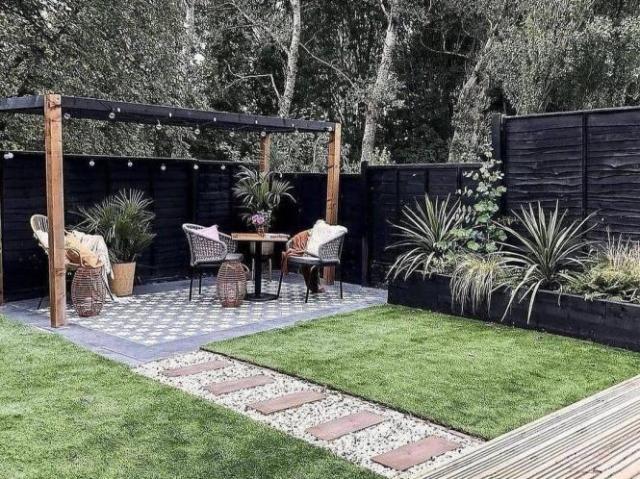 Entrelacs Vente Maison 73