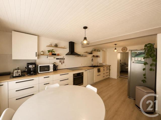 Entrelacs Vente Maison 73