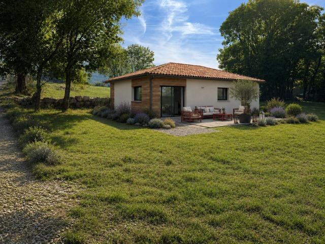 Entrepierres Vente Maison 04