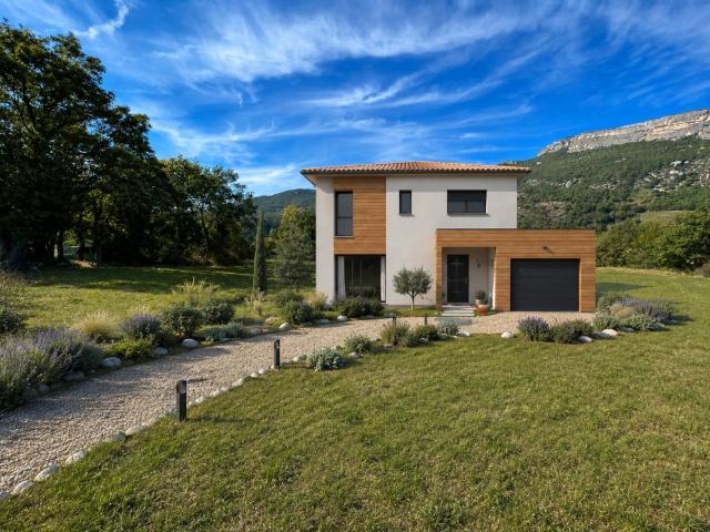 Entrepierres Vente Maison 04