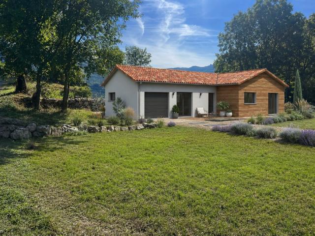 Entrepierres Vente Maison 04
