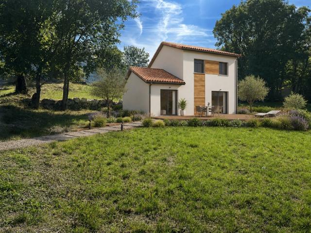 Entrepierres Vente Maison 04