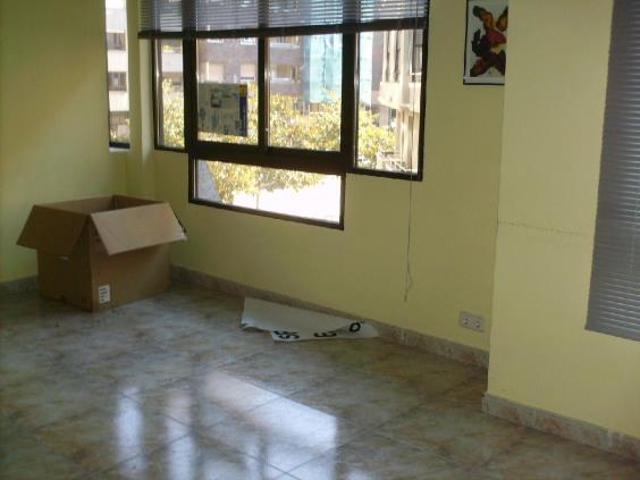 ENTREPLANTA CÉNTRICA DE 95 M2