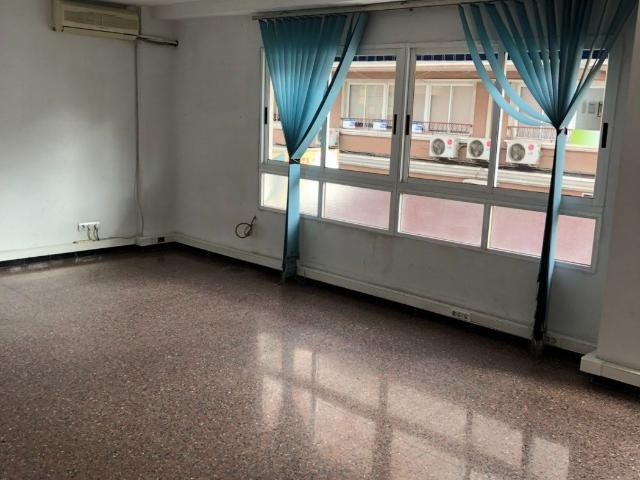 ENTREPLANTA COMERCIAL IDEAL DESPACHO ABOGADOS O ASESORIA, 140 M2 5 DESPACHOS ENTRADA INDEPENDIENTE
