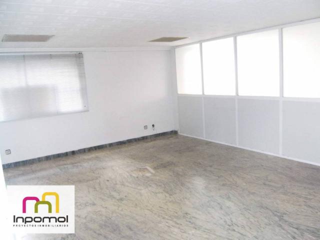 ENTREPLANTA OFICINA en venta