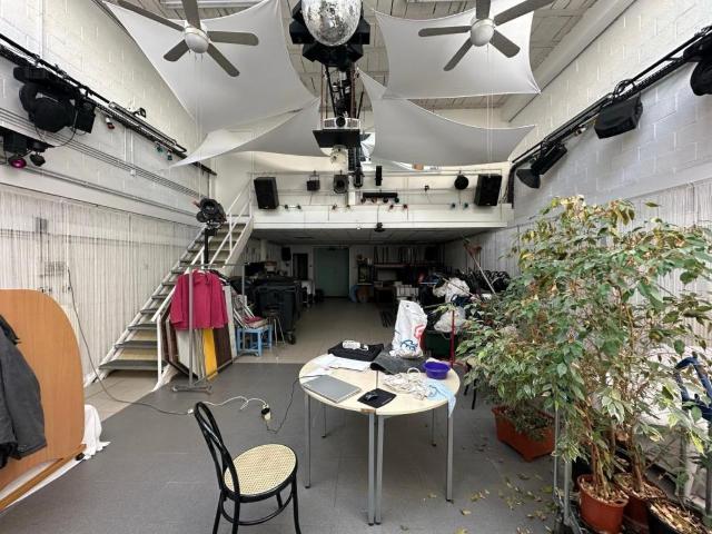 ENTREPOT 360M² A VENDRE BONDOUFLE