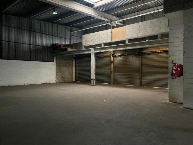 Entrepôt à louer Aulnay sous Bois Parc Garonor Proche A1 A3