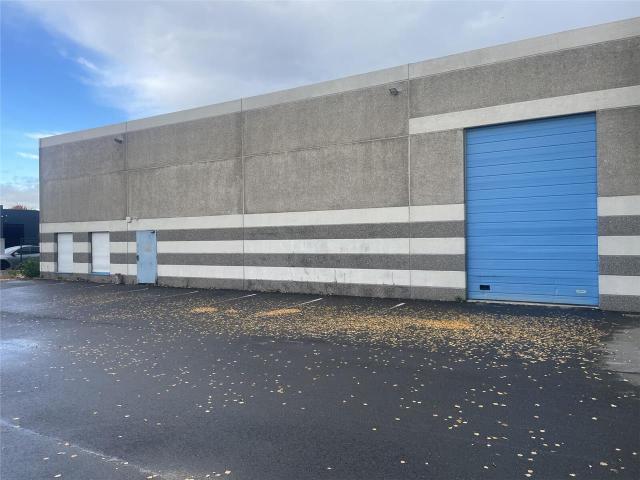 Entrepôt à louer Carvin Accès direct A1