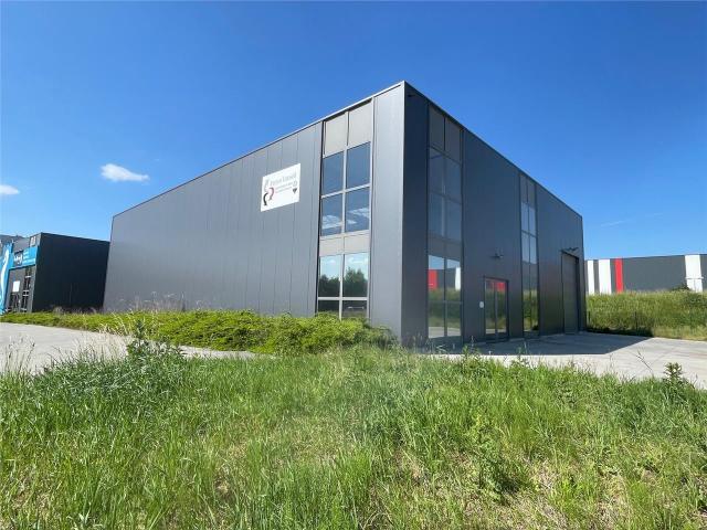 Entrepôt à louer Rouvignies Proche autoroute A2