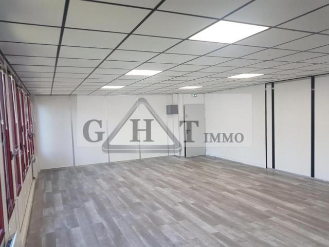 ENTREPOT BUREAUX