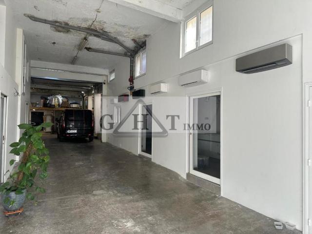ENTREPOT/ BUREAU A VENDRE CHAMPIGNY SUR MARNE