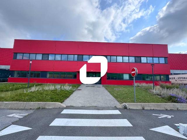 Entrepôt Classe A à louer Dourges Proximité A1, A21, A26
