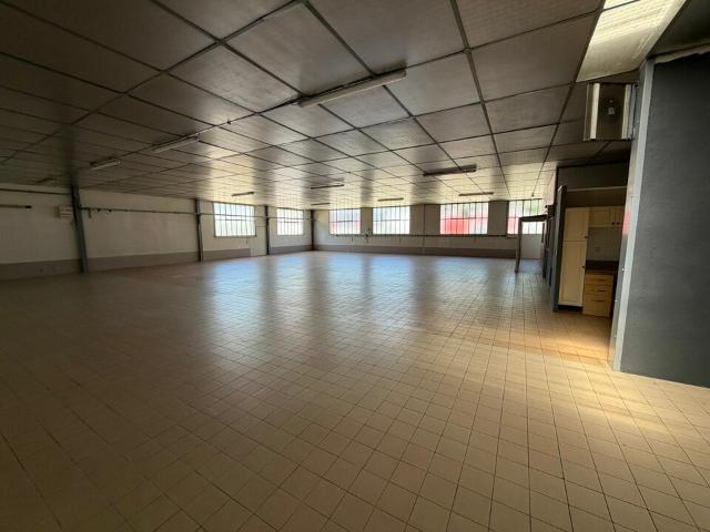 Entrepôt et atelier à vendre Valence Zone des Auréats