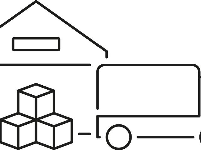 Entrepôt / local d'activité