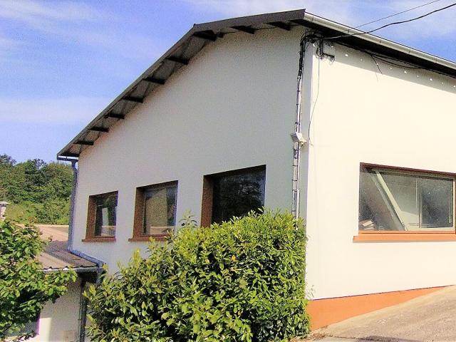 Entrepôt / local industriel L Etoile 180 m2