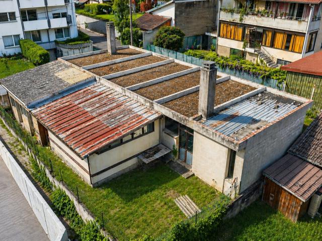 Entrepôt / local industriel Thonon les bains 200m² Thonon les Bains