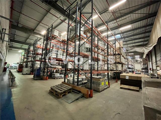 Entrepôt logistique à louer Canéjan Proche A63 et rocade bordelaise