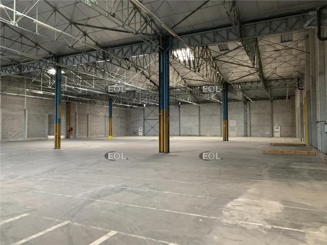 Entrepôt logistique à louer Nîmes Proximité A9 et A54