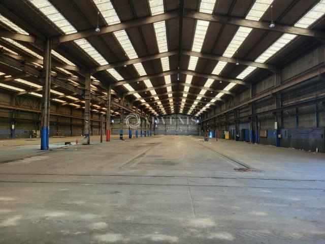 Entrepôts et bureaux à vendre Woippy Proche A31 A4