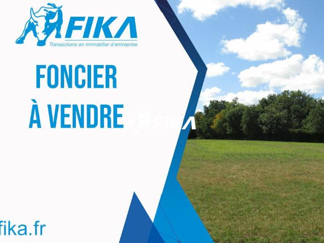 Entrepôts et terrains à vendre Rieux Volvestre Proche A64
