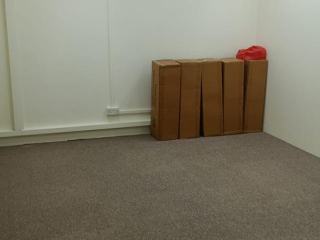 Entrepreneur Business Centre Factory / Workshop B2 For Rent, $850200 sqft $4.25 psf