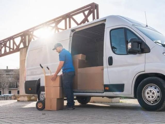 ENTREPRISE SPÉCIALISÉE DANS LE TRANSPORT DU DERNIER KILOMÈTRE – CESSION DE TITRES