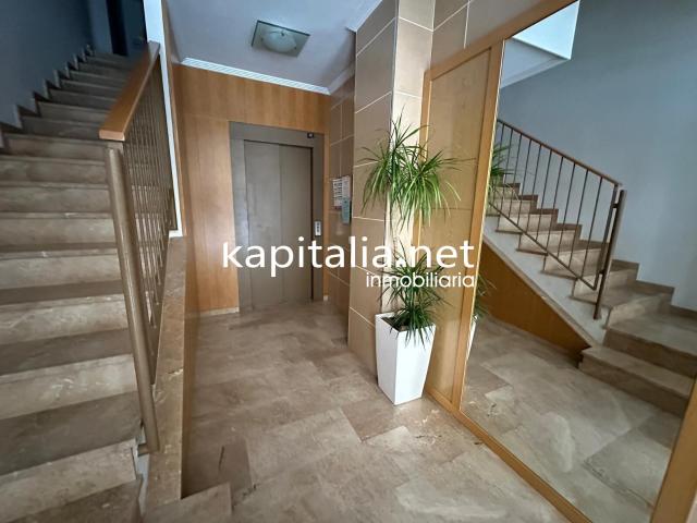 Entresuelo a la venta en Ontinyent Valencia