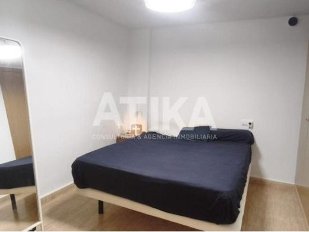 ENTRESUELO COMERCIAL EN VENTA, ZONA SAN RAFAEL ONTINYENT