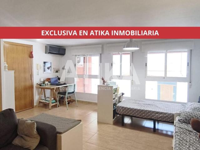 ENTRESUELO COMERCIAL EN VENTA, ZONA SAN RAFAEL ONTINYENT
