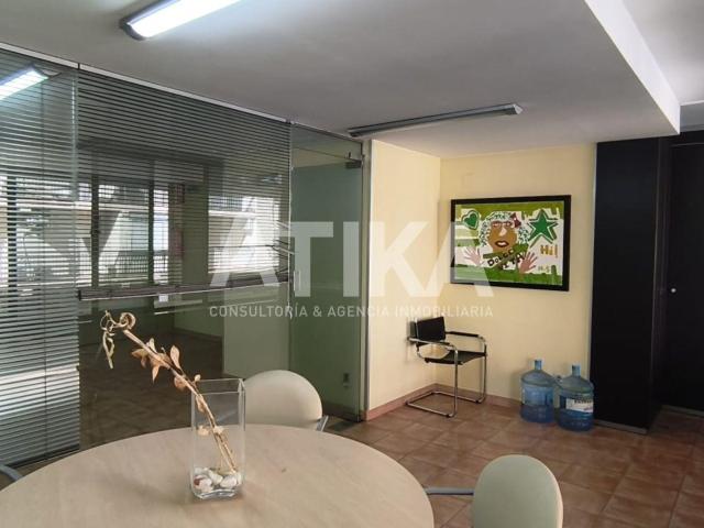 ENTRESUELO DE OFICINAS EN ZONA CÉNTRICA ONTINYENT
