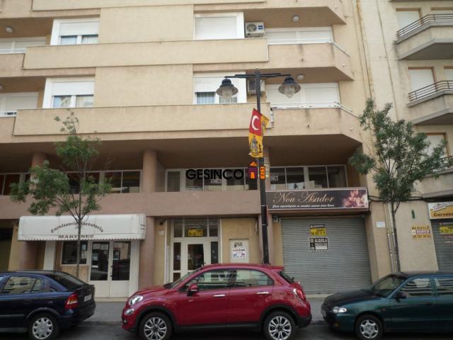 ENTRESUELO EN ALQUILER O VENTA EN ONTINYENT