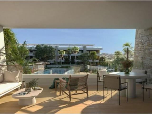 Entresuelo en Venta en Monforte del Cid, Alicante