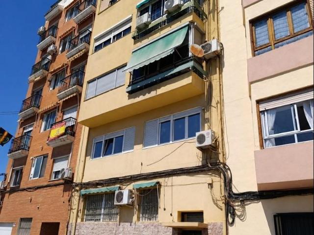 Entresuelo en venta en Alicante, Altozano