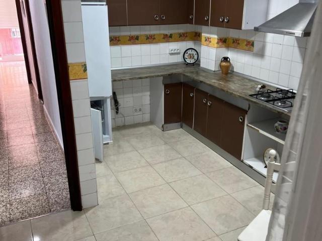 Entresuelo en venta en Alicante, Los angeles