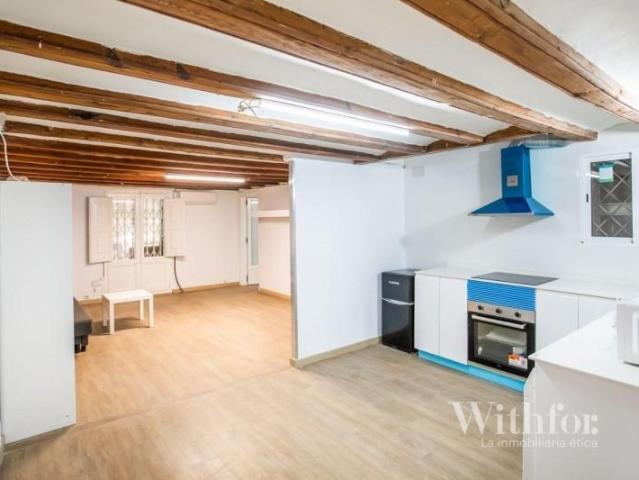Entresuelo en venta en Barcelona, Sant Pere Santa Caterina i la Ribera