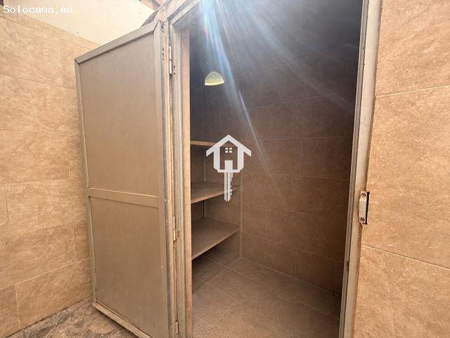 Entresuelo en Venta en San Juan de Alicante, Alicante