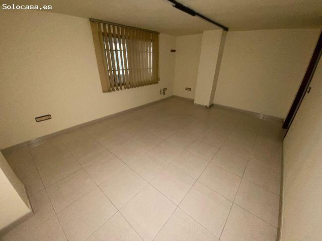 Entresuelo para oficinas en venta