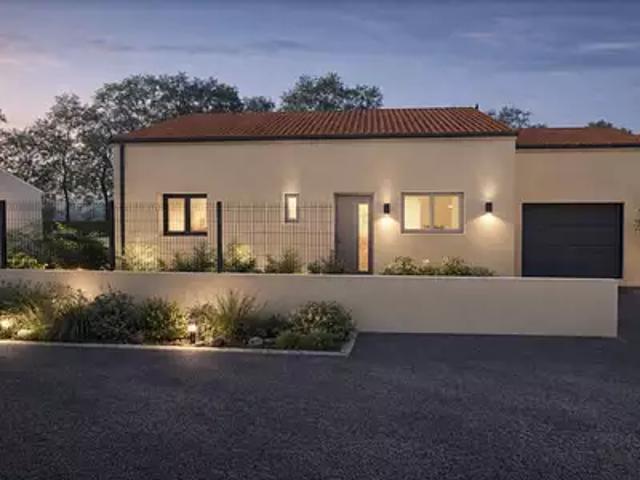 Entressen 13118 Programme neuf maison neuf à vendre