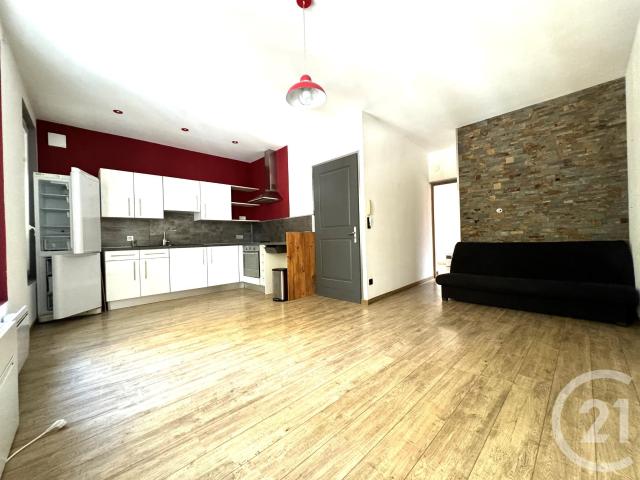 Entressen Location Appartement 13
