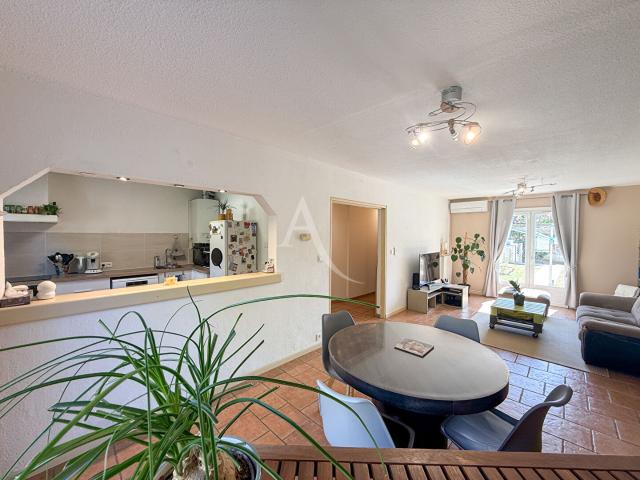 Entressen Vente Maison 13