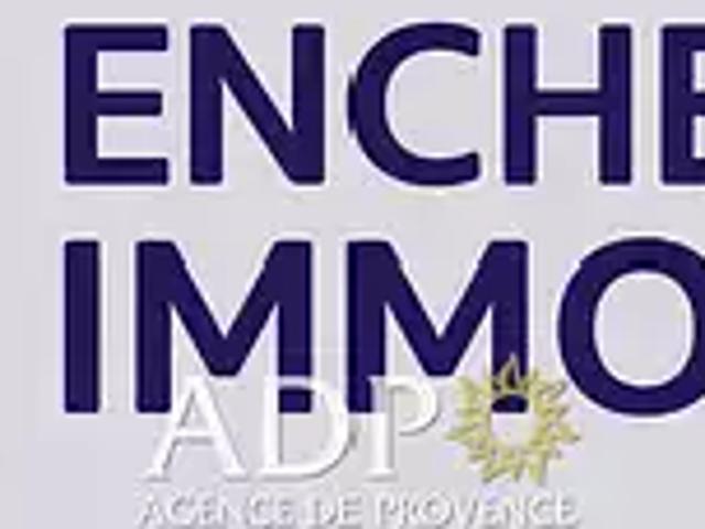 Entrevaux 04320 Achat / Vente appartement 3 pièces t3 parking
