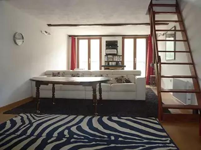 Entrevaux 04320 Achat / Vente maison 4 pièces t4
