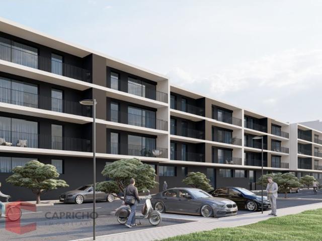 Entroncamento Premium T3 NOVO garagem, elevador, varandas, SUITE