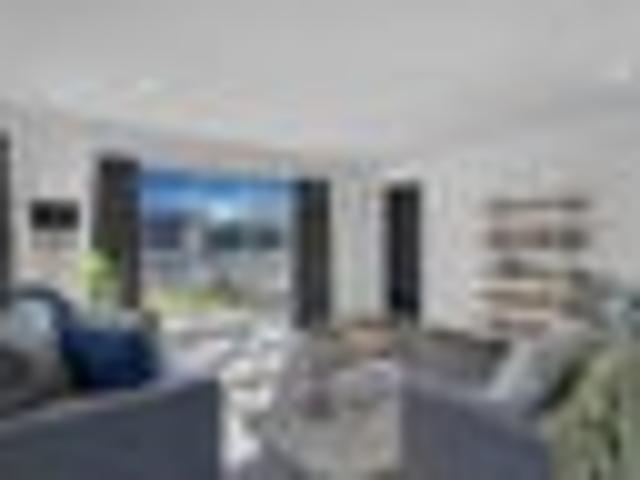 Entry level 4 bedroom home