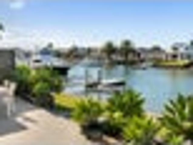 Entry Level Waterways!